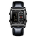 Black (Leather)