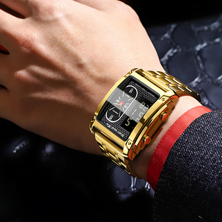 Sovereign Apex Watch
