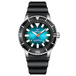 Black-Blue