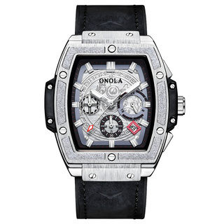 Radiant Equinox Watch