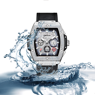 Radiant Equinox Watch