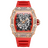 Red-Rose Gold