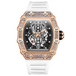 White-Rose Gold