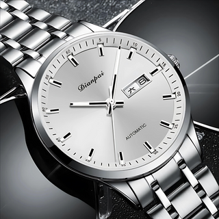 Paramount Epoch Watch