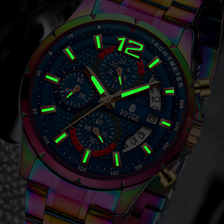 Celestial Grandeur Watch
