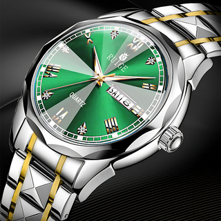 Elysian Dominion Watch