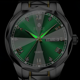 Elysian Dominion Watch