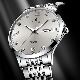 Aristocrat Crown Watch
