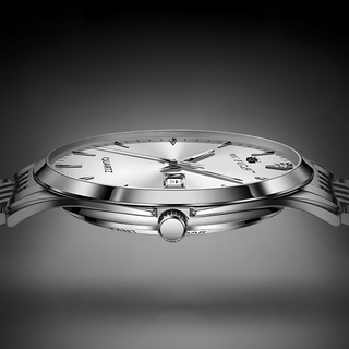 Aristocrat Crown Watch