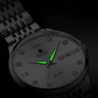 Aristocrat Crown Watch