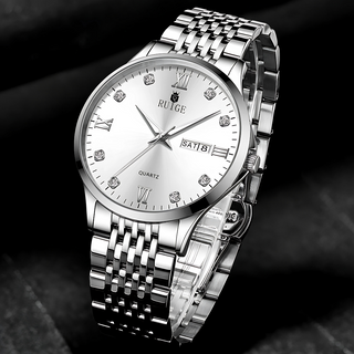 Aristocrat Crown Watch