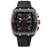 Black-Rose Gold