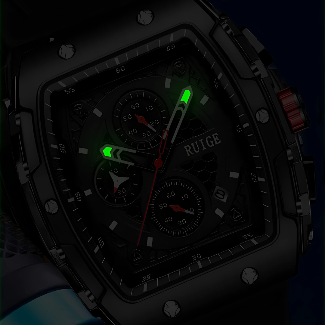 Marquis Valor Watch