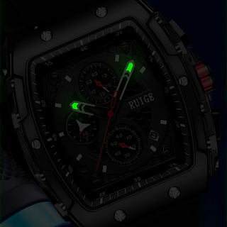 Marquis Valor Watch