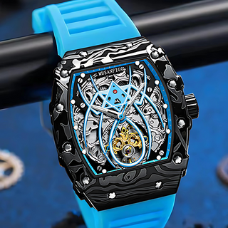 Arcane Vanguard Watch