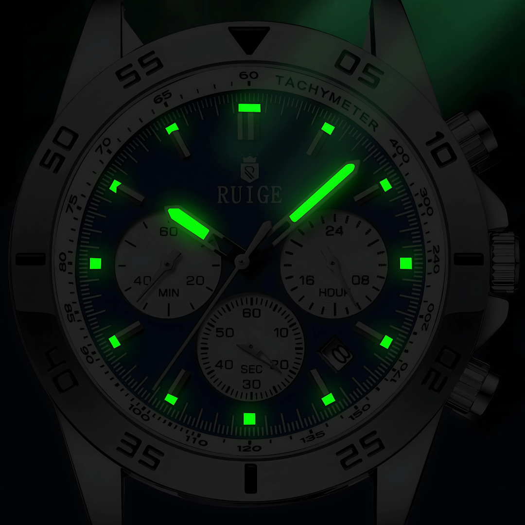 Titan Imperium Watch