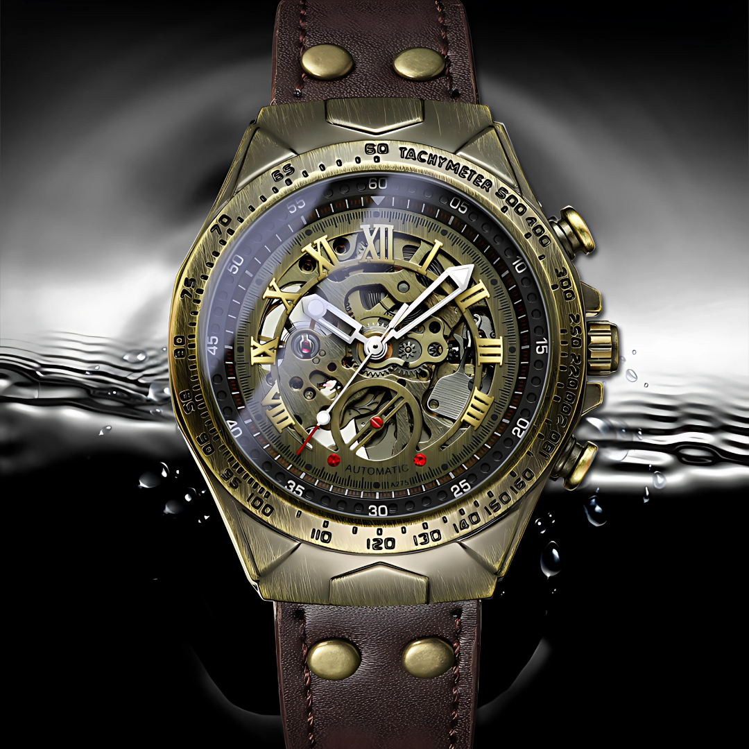 Genesis Virtue Watch