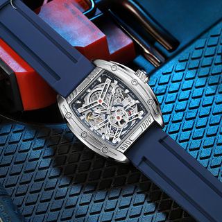 Prime Legacy Watch
