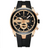 Black-Rose Gold