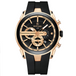 Black-Rose Gold