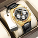 Black - Gold