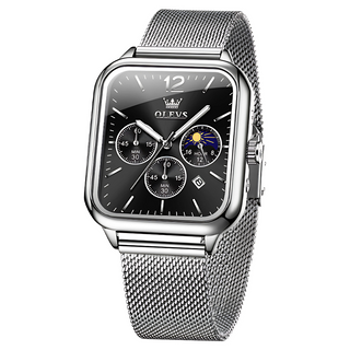 Celestial Monarch Watch