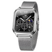 Black-Silver