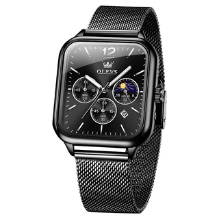 Celestial Monarch Watch