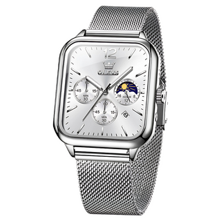 Celestial Monarch Watch