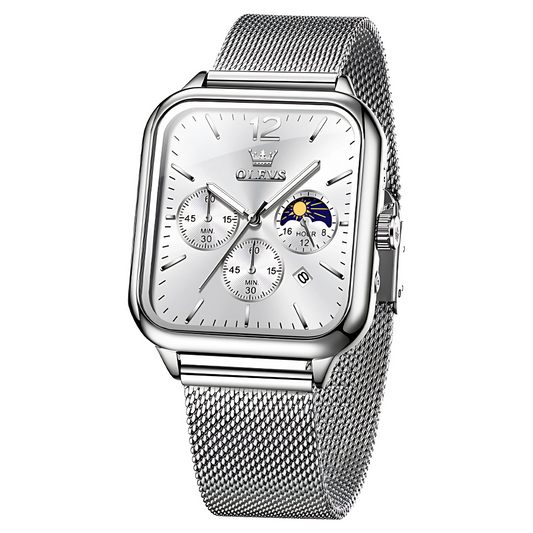 Celestial Monarch Watch