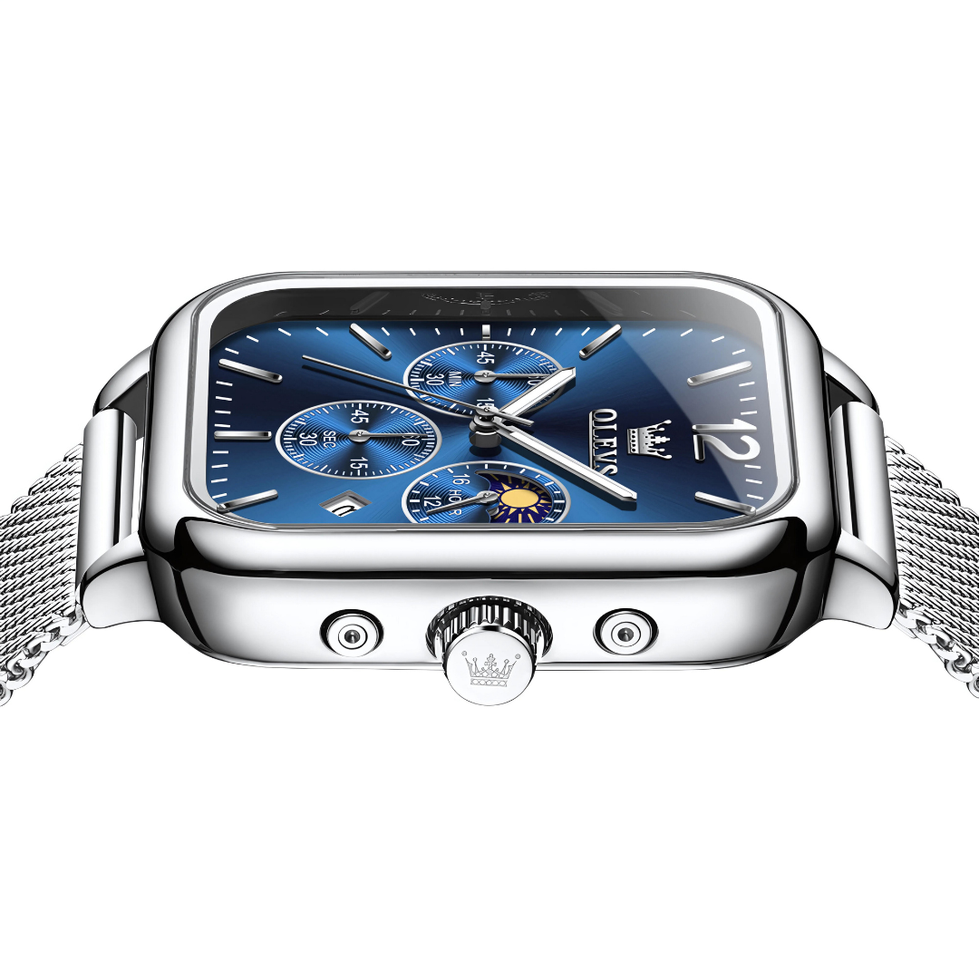 Celestial Monarch Watch