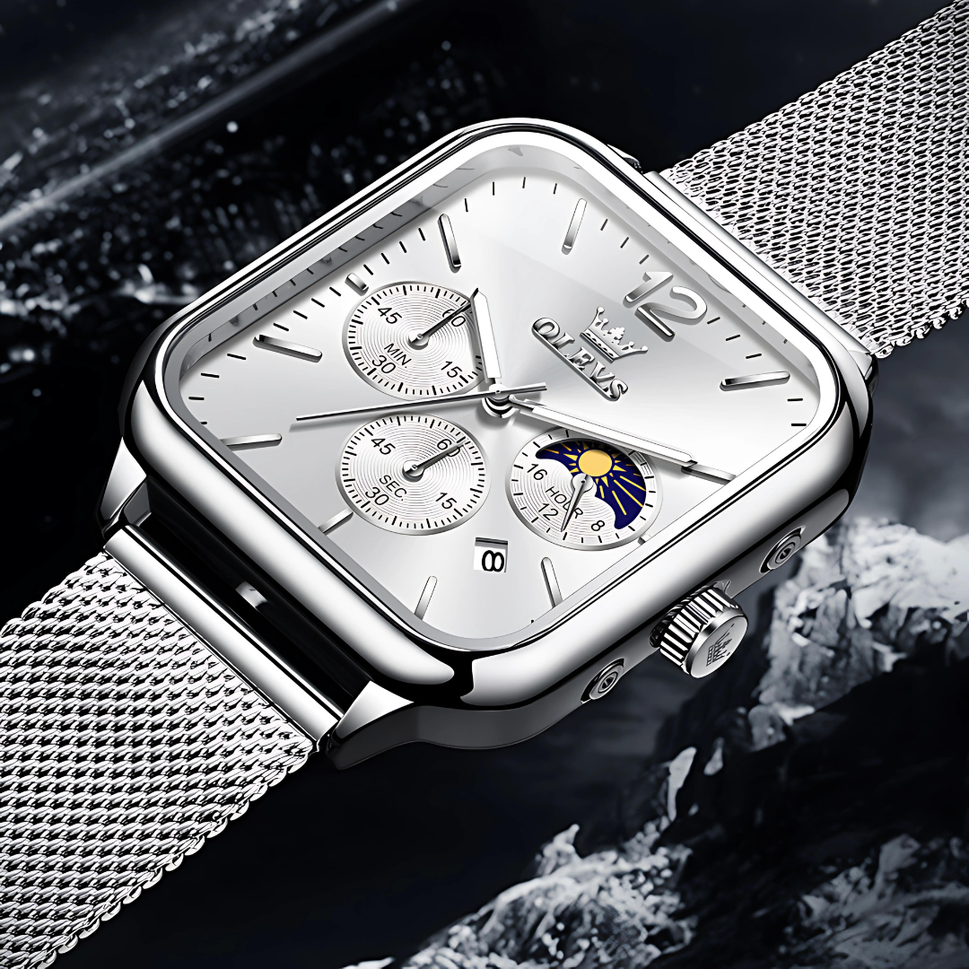 Celestial Monarch Watch