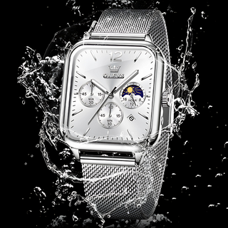 Celestial Monarch Watch