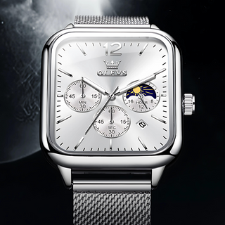 Celestial Monarch Watch