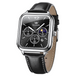 Black-Silver