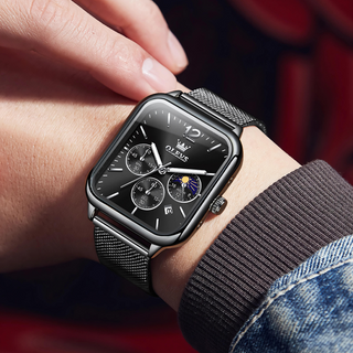 Celestial Monarch Watch