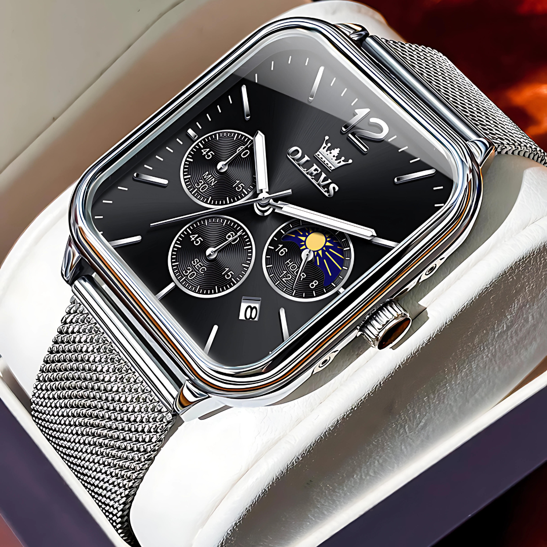 Celestial Monarch Watch