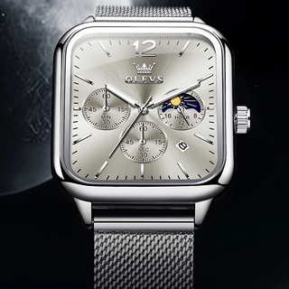 Celestial Monarch Watch