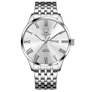 Mystic Summit Watch