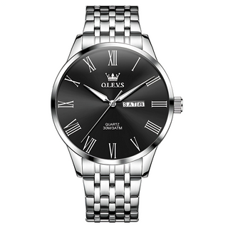Mystic Summit Watch