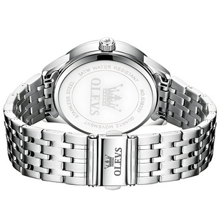 Mystic Summit Watch