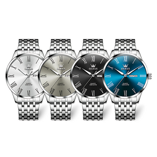 Mystic Summit Watch