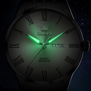 Mystic Summit Watch