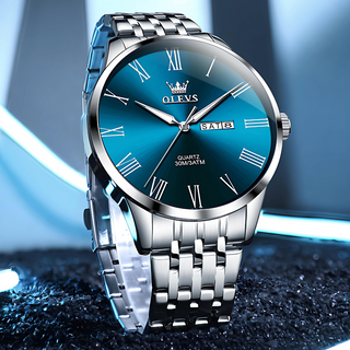 Mystic Summit Watch