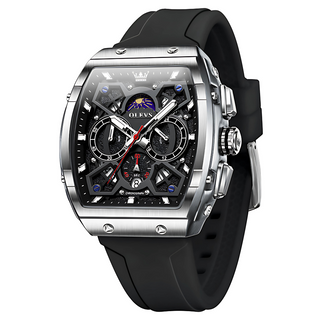 Verdant Crest Watch
