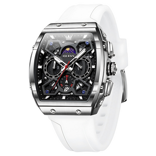 Verdant Crest Watch
