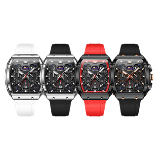 Verdant Crest Watch