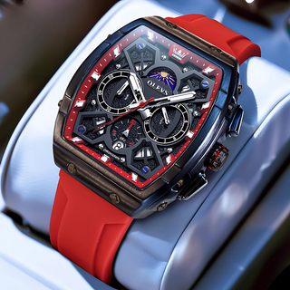 Verdant Crest Watch
