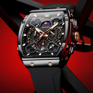 Verdant Crest Watch