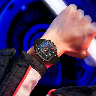 Verdant Crest Watch